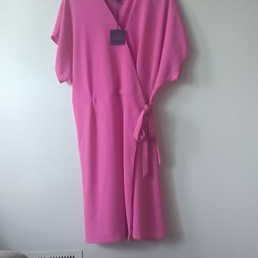 Bobeau - Dress size 2X Lovely - Picture 3 of 7
